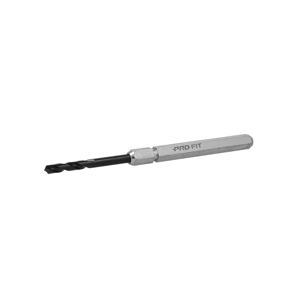 Opnameschacht 10mm+Boor   Ddh2
