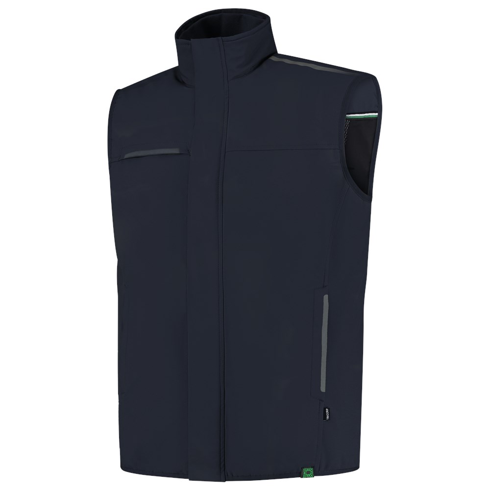 bodywarmer tech shell re2050 tricorp-1 bodywarmer tech shell re2050 tricorp-1