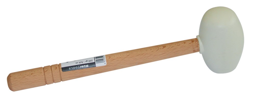 rubber hamer rond rubi-2 rubber hamer rond rubi-2