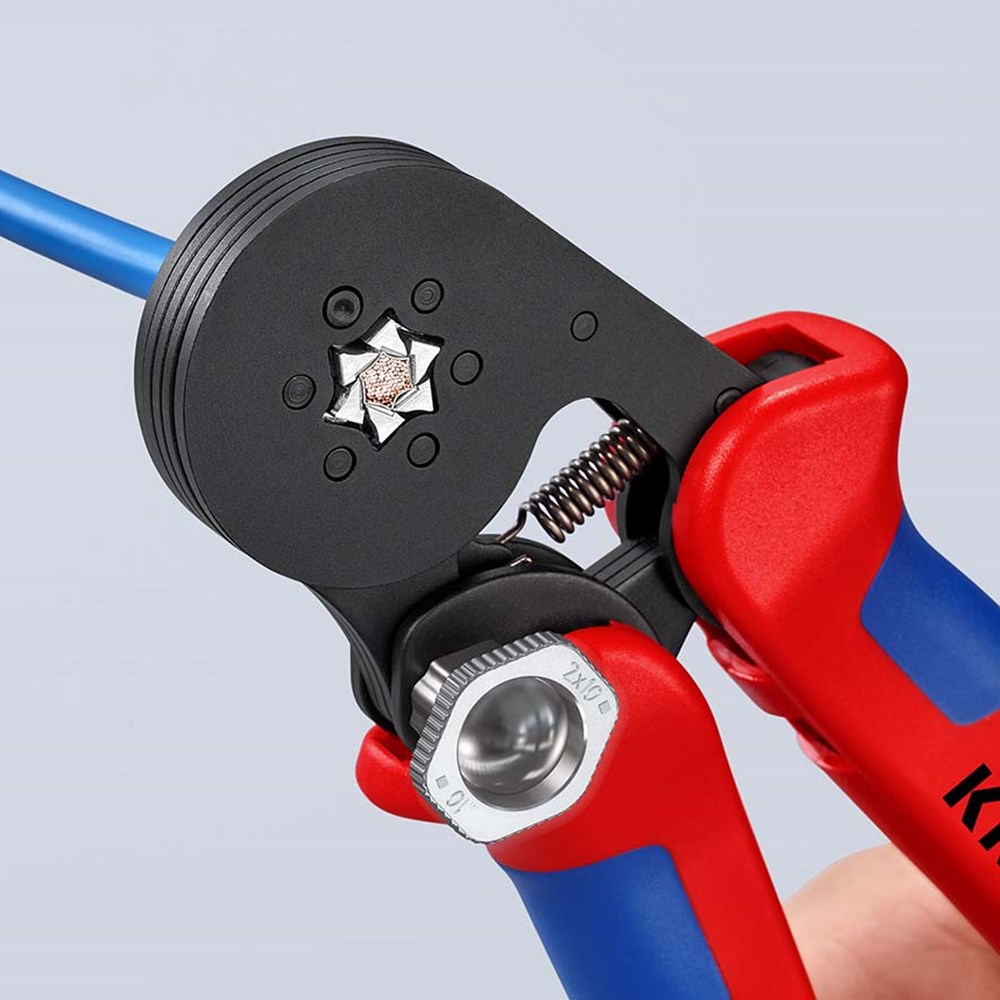 krimptang knipex-15 krimptang knipex-15