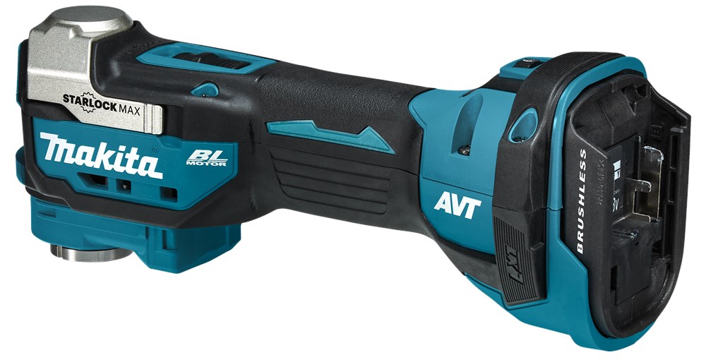 accu multitool makita starlock max-4 accu multitool makita starlock max-4