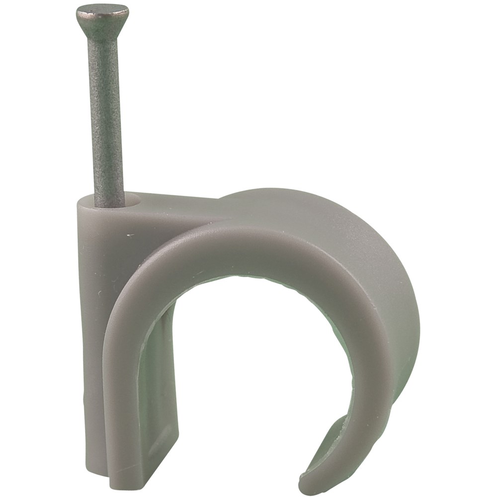 kabelclip rond kunststof mepac-1 kabelclip rond kunststof mepac-1