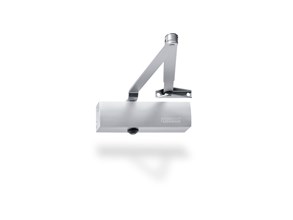 Opbouw-deurdranger (excl. schaararm)