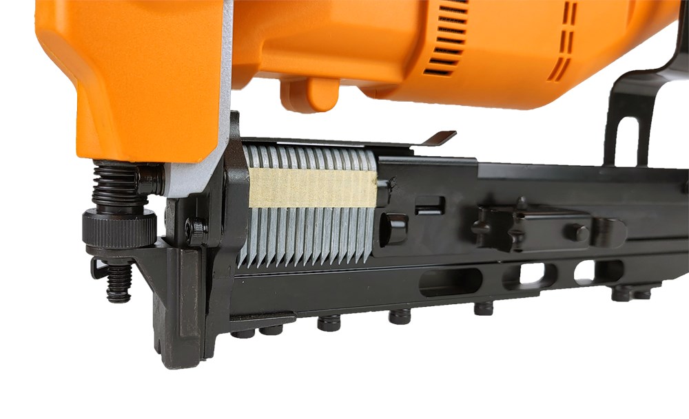 accu kramtacker dutack electric basic-5 accu kramtacker dutack electric basic-5