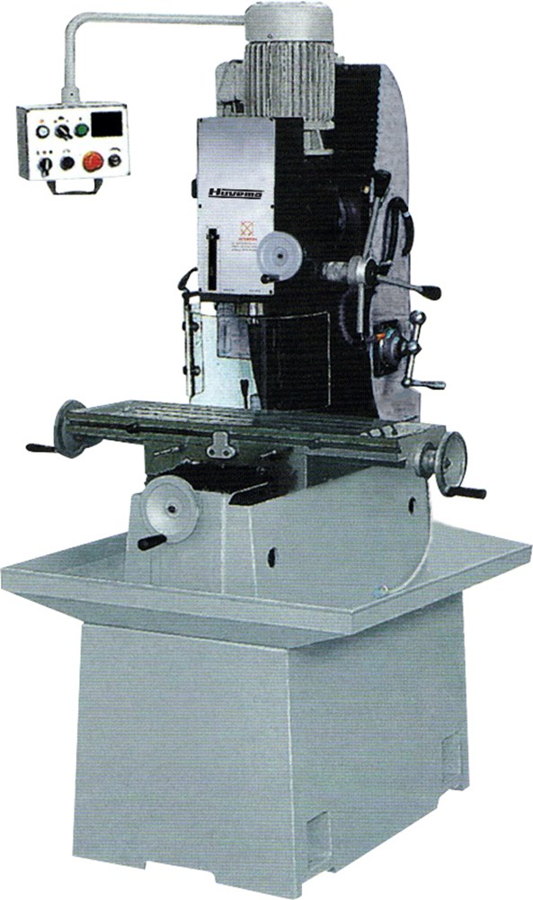 Milling Drilling Machine Huvema