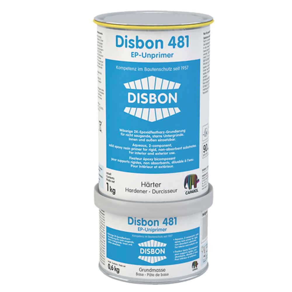 Caparol Disbon 481 Epoxy Uniprimer (1)
