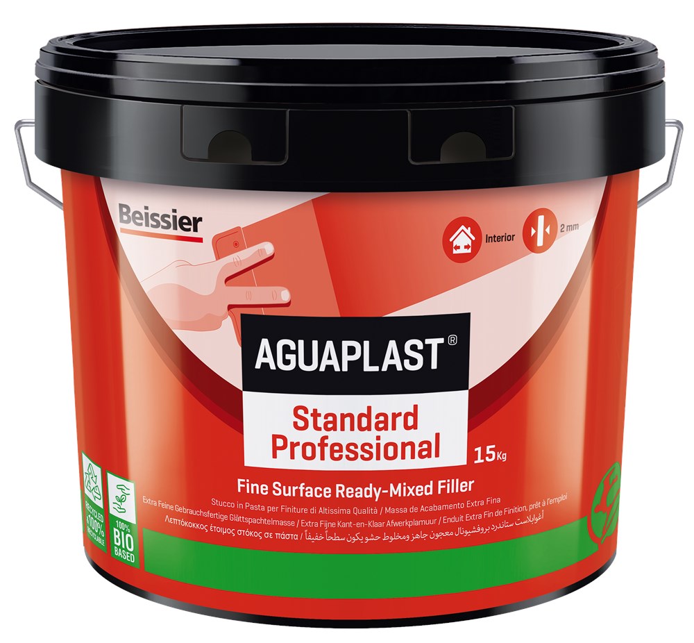 Aguaplast standard professional emmer 15 kilogram (1)