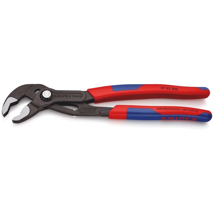 Afbeelding KNIPEX waterpomptang