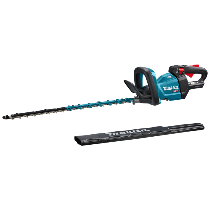 Afbeelding Makita xgt 40 v max heggenschaar 60cm trimuitvoering UH004GZ