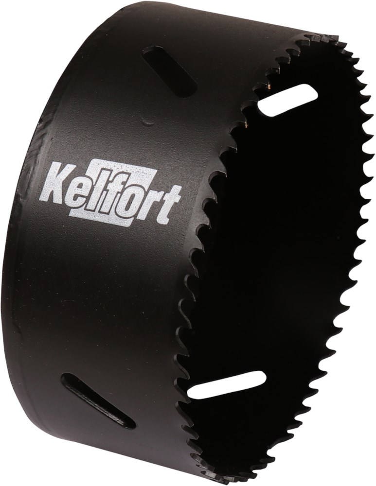 gatzaag hss bimetaal kelfort-4 gatzaag hss bimetaal kelfort-4