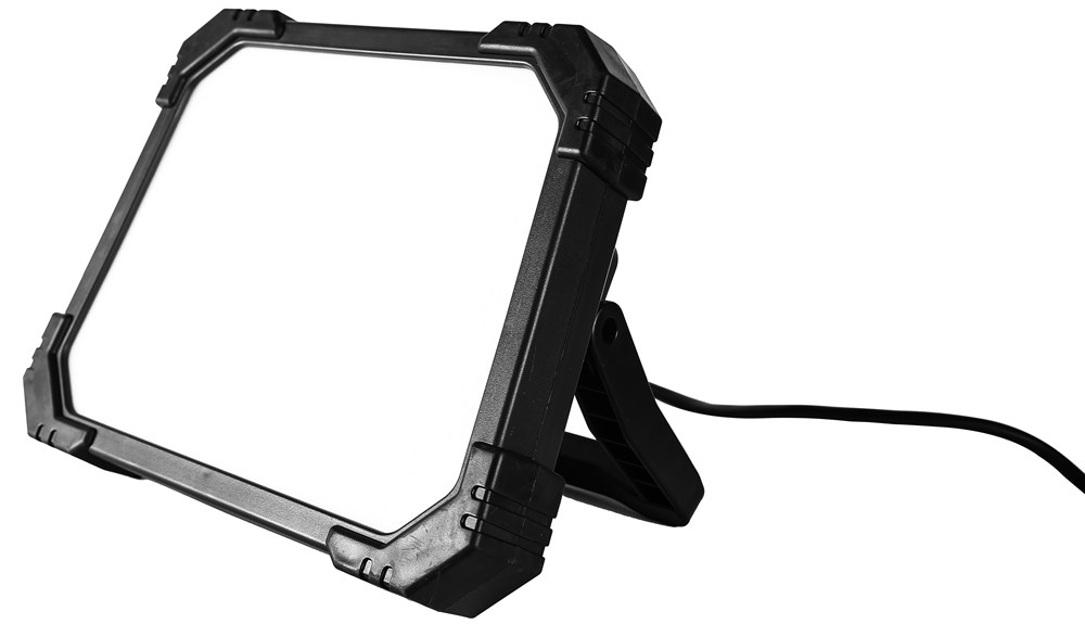 Afbeelding voor Bouwlamp, werklamp, LED, 230V, klasse II