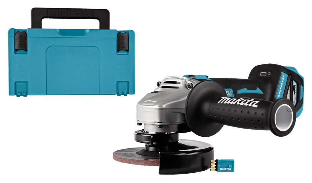 accu haakse slijper makita 125mm-2 accu haakse slijper makita 125mm-2