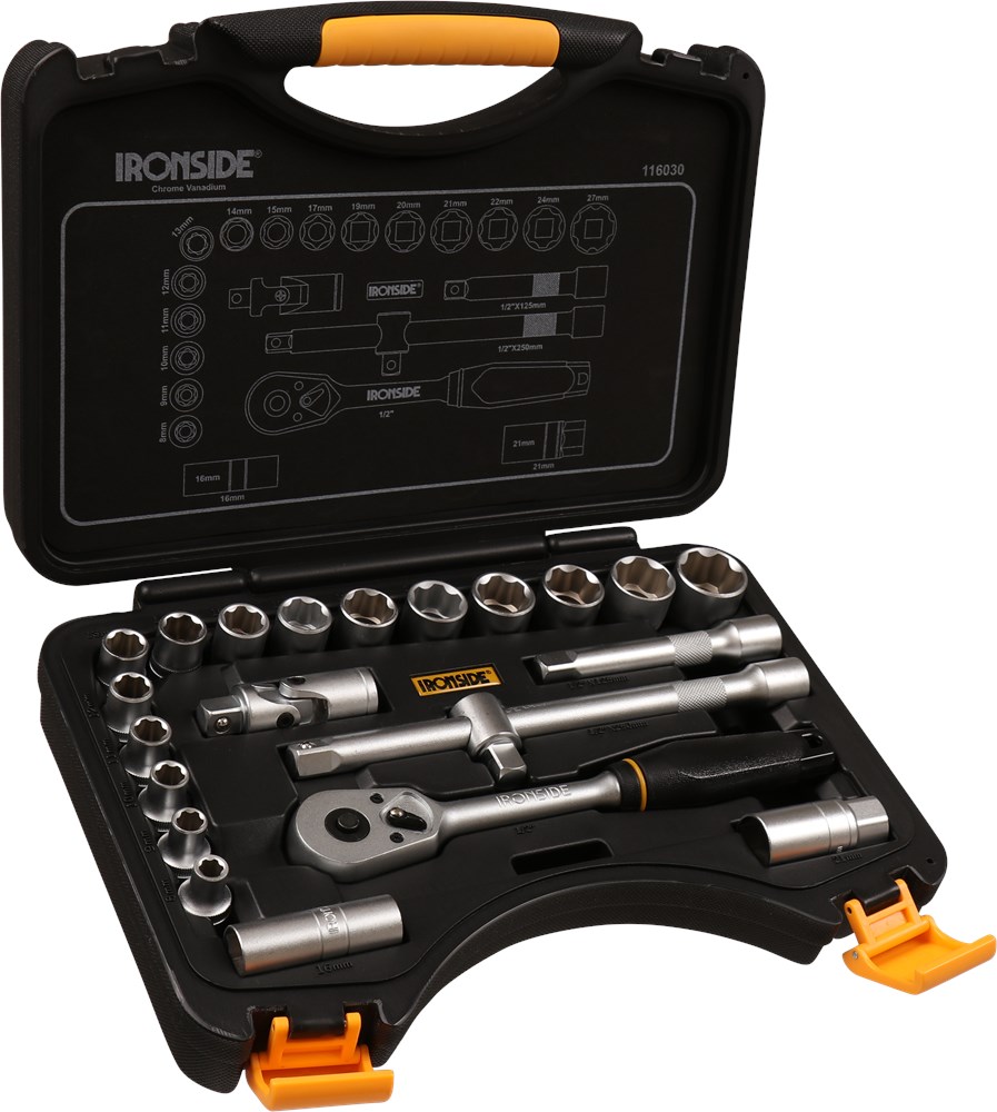 dopsleutelset  ironside-3 dopsleutelset  ironside-3