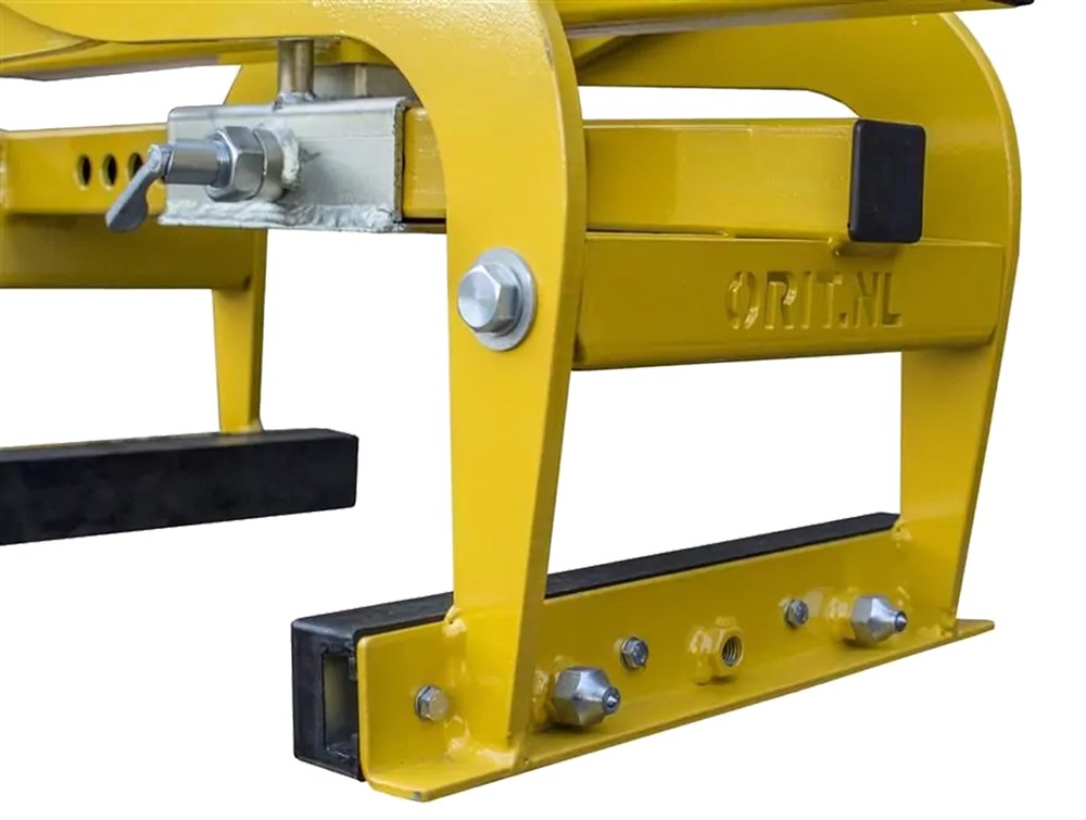 hijsklem wisselautomaat geel orit-3 hijsklem wisselautomaat geel orit-3