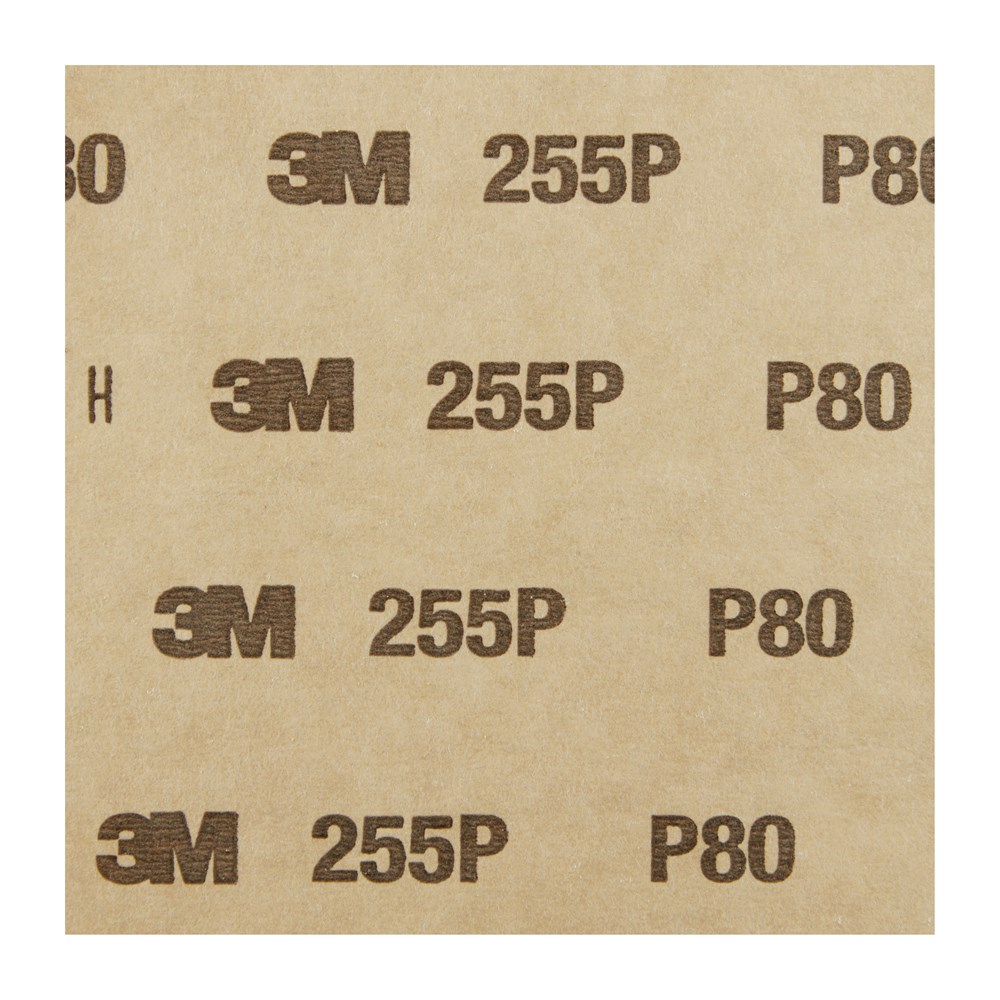 3M Schuurrol Aluminium Oxide 115mm x 2,5mtr (11)