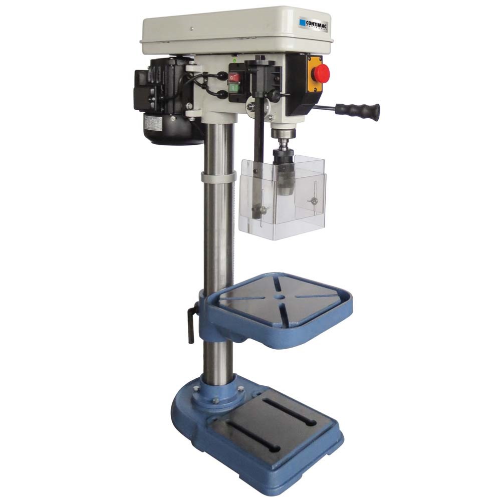 tafelkolomboormachine contimac-1 tafelkolomboormachine contimac-1