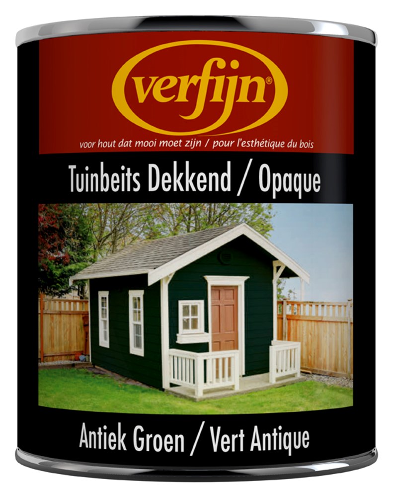 Verfijn tuinbeits dekkend (2)