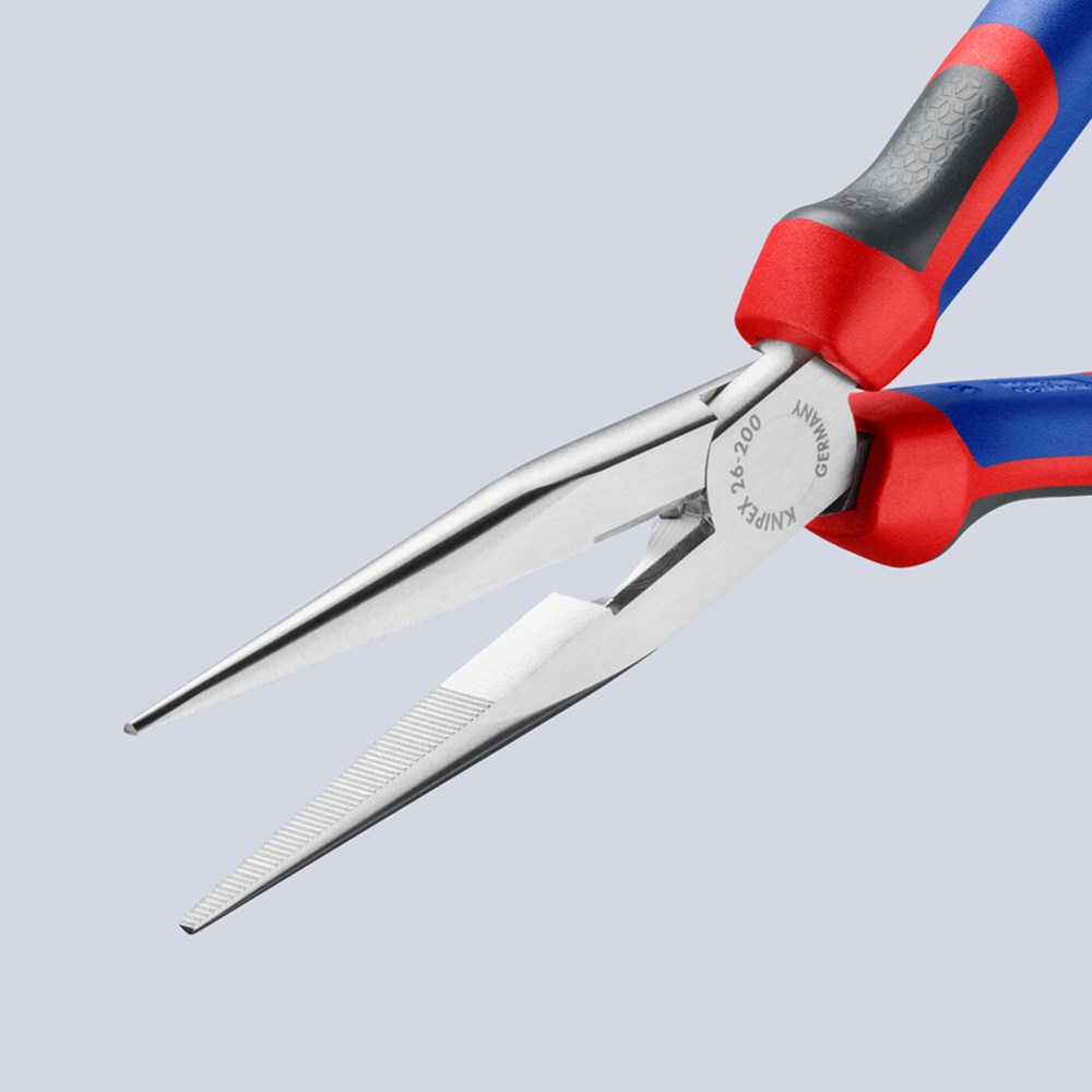telefoontang recht knipex-5 telefoontang recht knipex-5