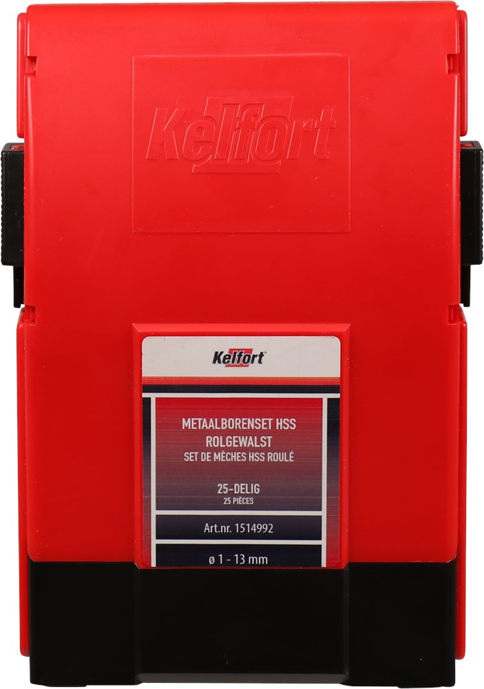 metaalborenset hss rolgewalst kelfort-5 metaalborenset hss rolgewalst kelfort-5