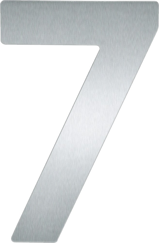 huisnummer rvs a2 oxloc-2 huisnummer rvs a2 oxloc-2