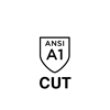 ANSI_A1_CUT ANSI_A1_CUT