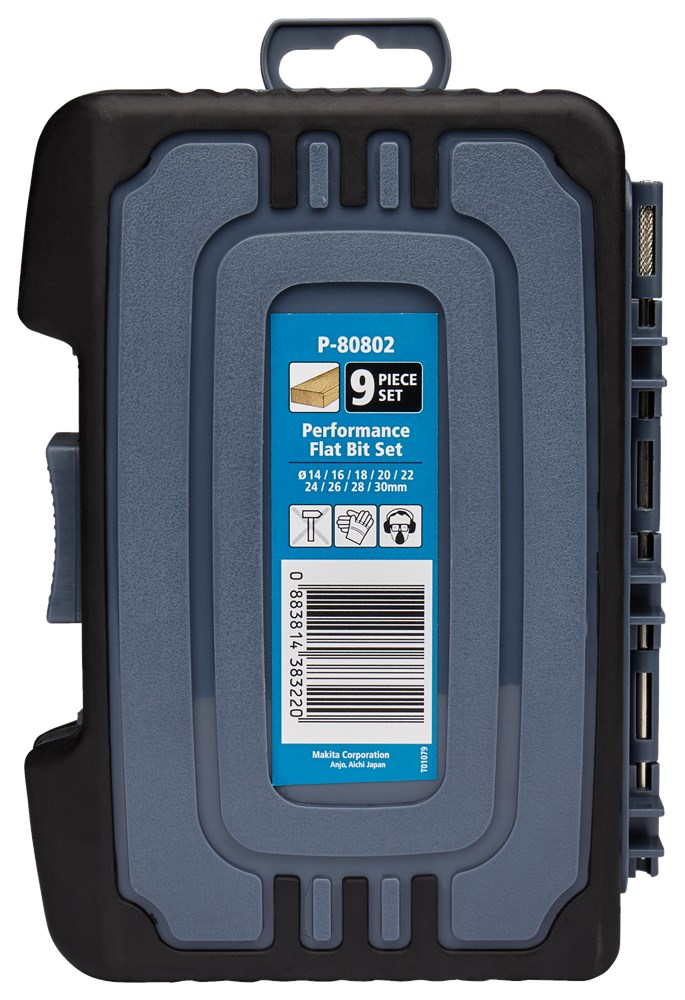 speedborenset makita-9 speedborenset makita-9