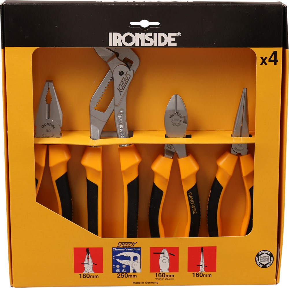 tangenset ironside-3 tangenset ironside-3