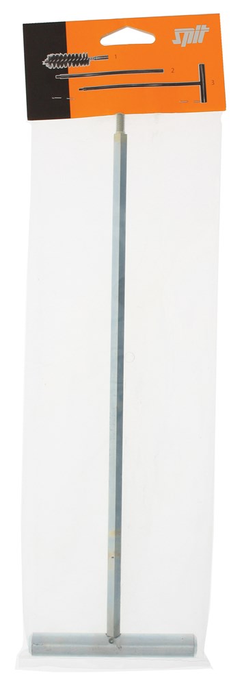 Afbeelding voor Handvat t-metaal