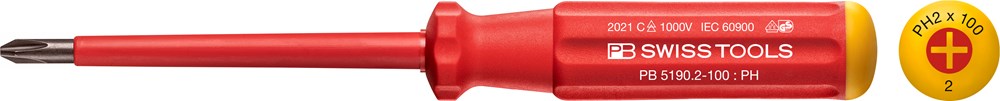 schroevendraaier philips pb swiss tools-1 schroevendraaier philips pb swiss tools-1