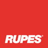Logo RUPES