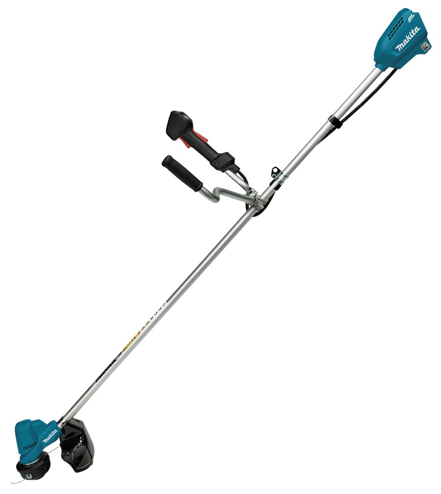accu trimmer u-greep makita-9 accu trimmer u-greep makita-9