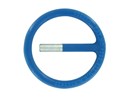 RUBBERRING+PEN 3/4" ACTION RETRING BLAUW _ | |v.dopdiam: 44.5mm DO18708S.jpg