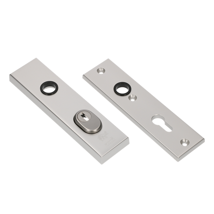 VHB kortschild 193-50 KT-PC