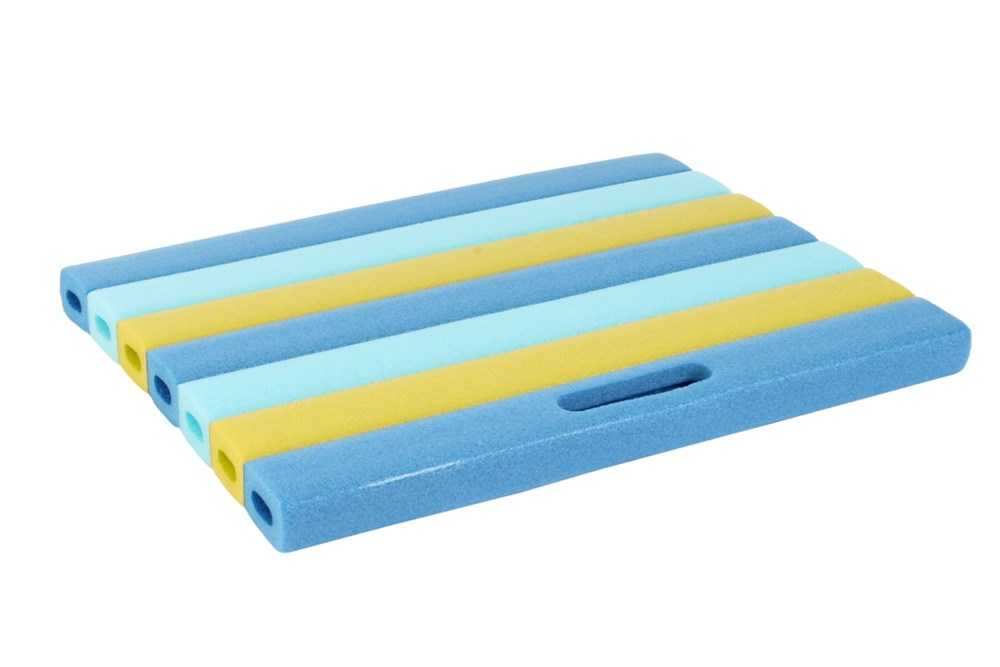 Afbeelding voor Knie/zitkussen 35x30x3cm