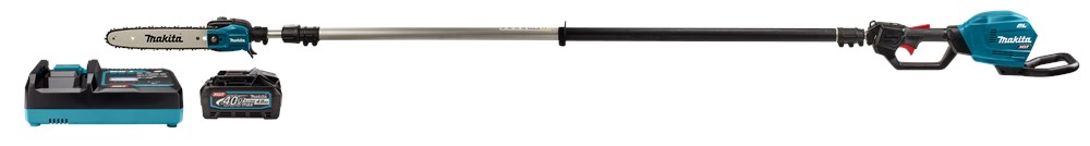 accu telescopische stokkettingzaag 300mm-1 accu telescopische stokkettingzaag 300mm-1