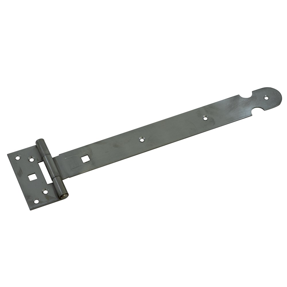 Kruisheng licht, rvs