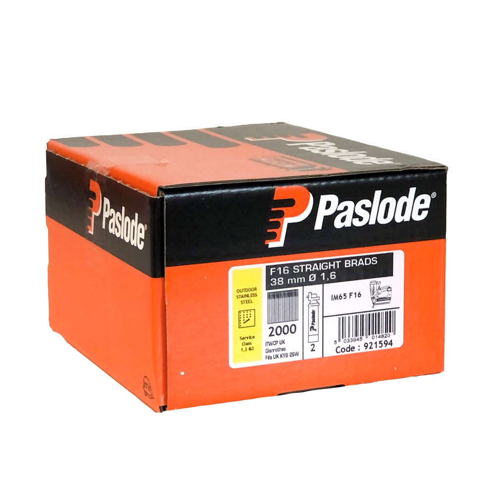 brads recht rvs a2 paslode-2 brads recht rvs a2 paslode-2