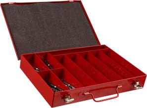 Assortimentskist SDS-plus boor Assortimentskist SDS-plus boor