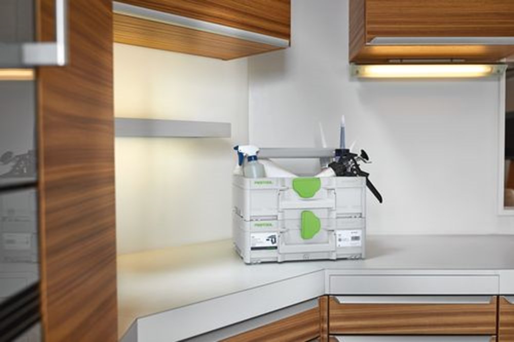 toolbox systainer³ festool-3 toolbox systainer³ festool-3