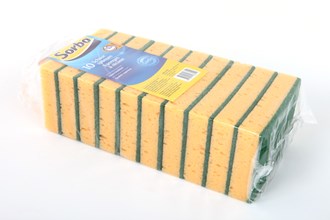 Schuurspons Schuurspons