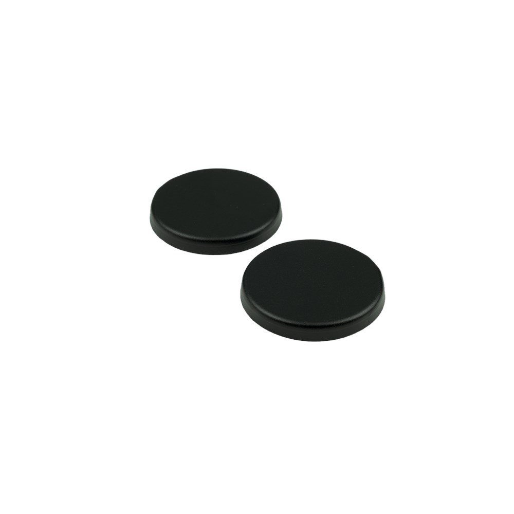 blindrozet aluminium mat zwart oxloc-2 blindrozet aluminium mat zwart oxloc-2