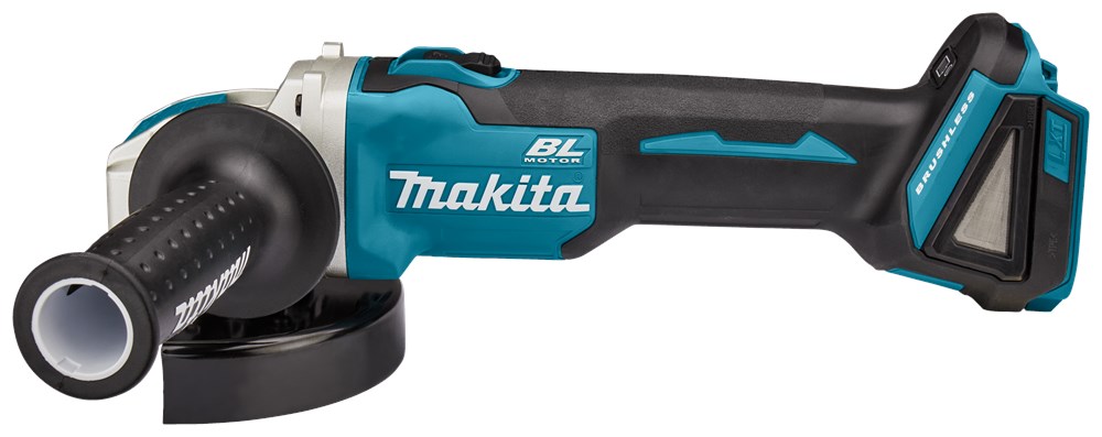 accu haakse slijper makita 125mm-5 accu haakse slijper makita 125mm-5
