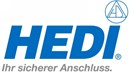 Logo Hedi
