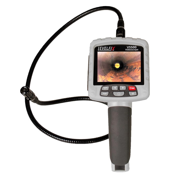 VS500 Videoscope