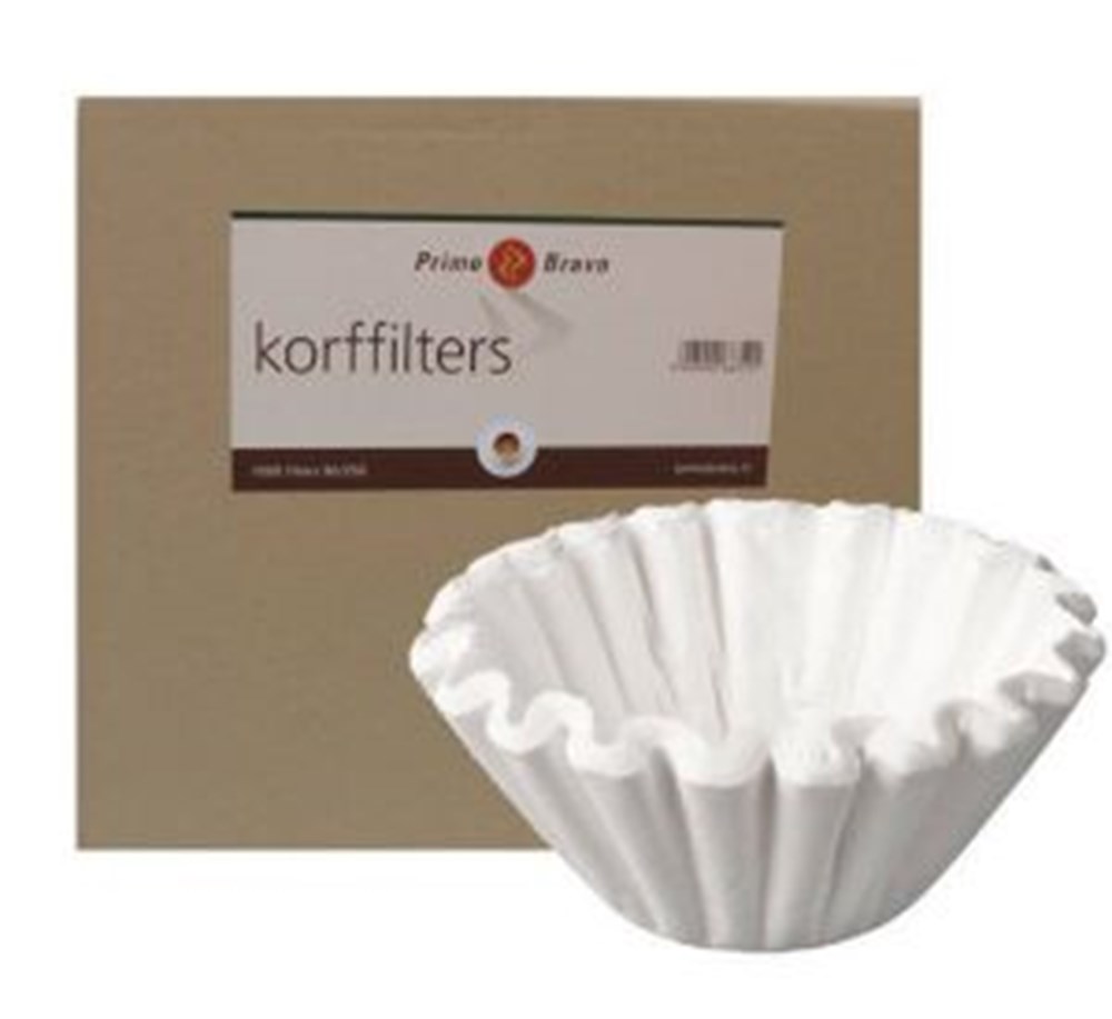 Koffiefilters