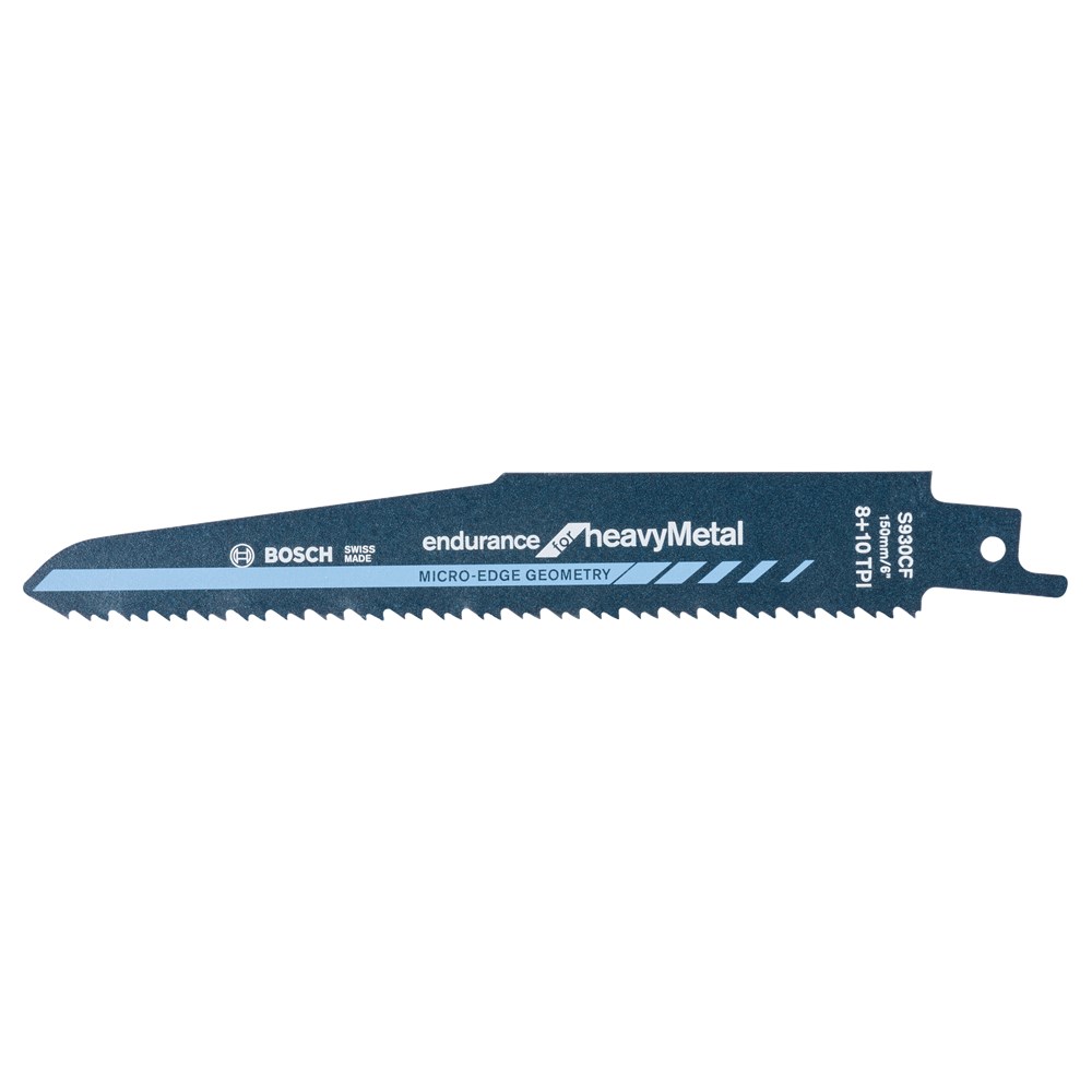 reciprozaagblad bosch endurance metal-1 reciprozaagblad bosch endurance metal-1