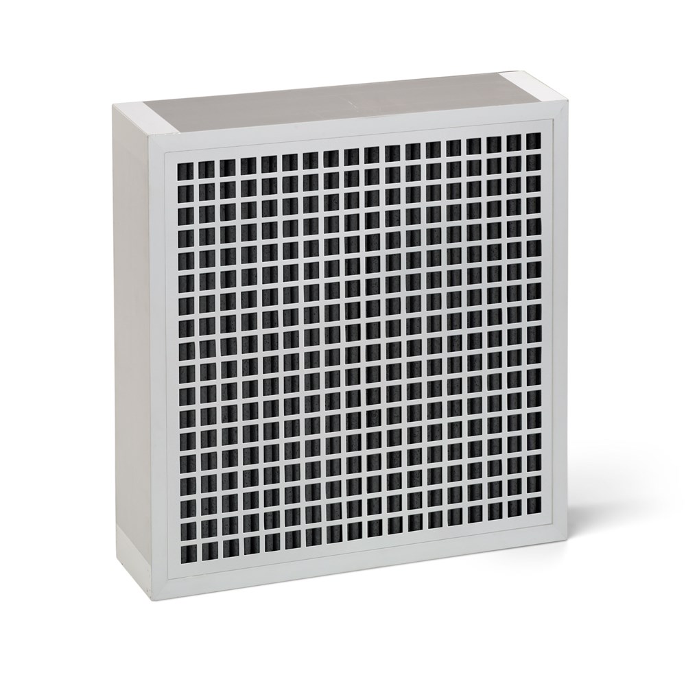 Aircleaner AC2 Koolstof filter 15