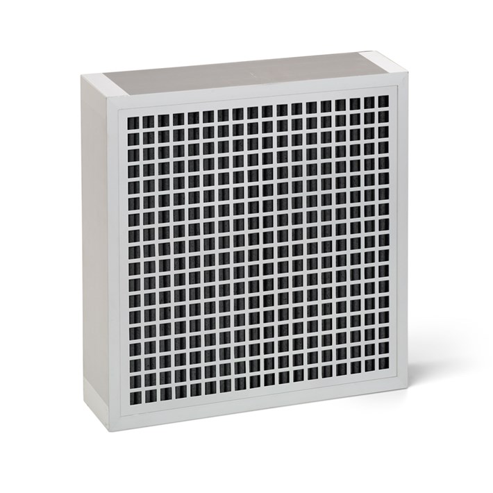 Aircleaner AC2 koolstof filter 15