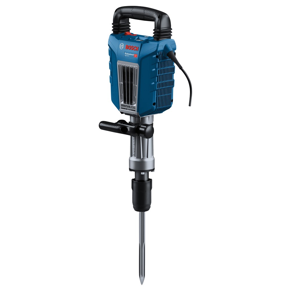 breekhamer bosch sds-max-15 breekhamer bosch sds-max-15