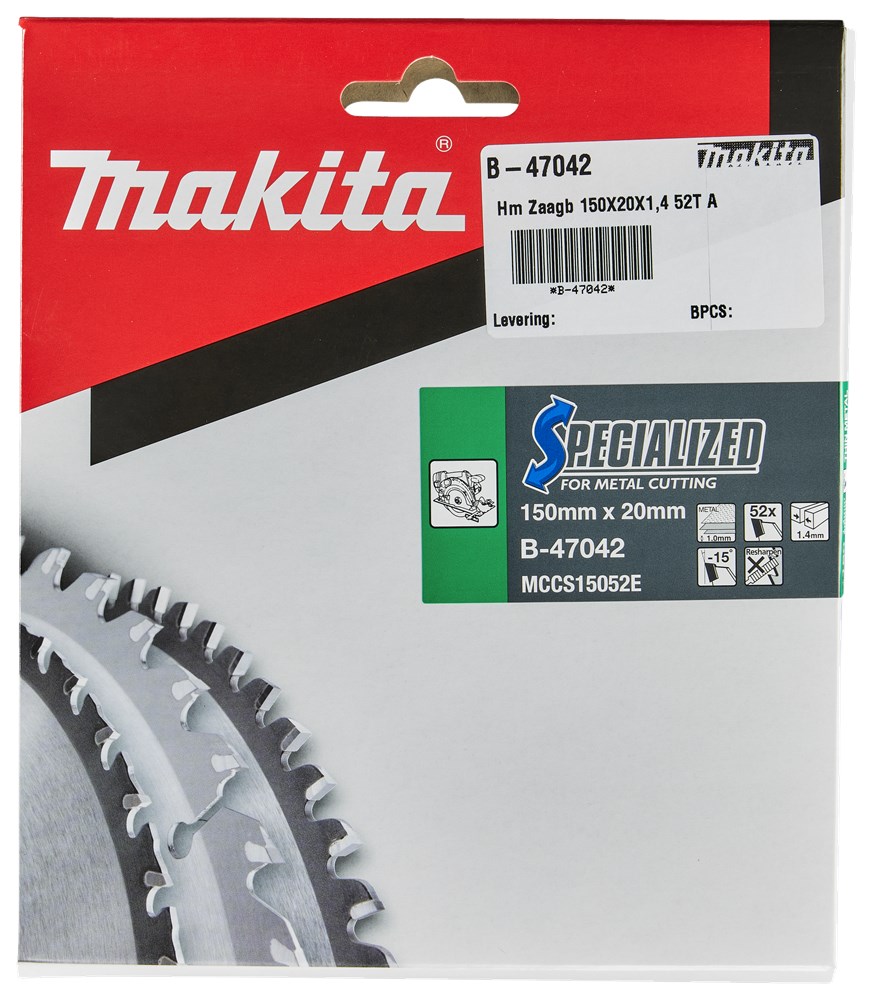 cirkelzaagblad hm makita-6 cirkelzaagblad hm makita-6